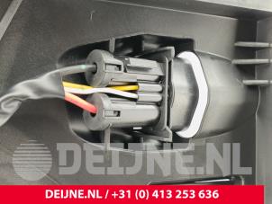 Mercedes Sprinter Cooling fans O9990003188 photo 3