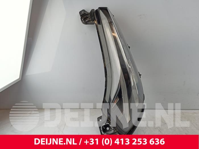 Lynk & Co 01 Dagrijverlichting links O302789