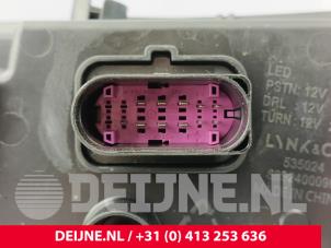 Lynk & Co 01 Daytime running light, left O302789 photo 3