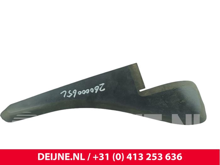 Nissan NV400 Kunststoffteile O302793