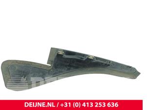 Nissan NV400 Plastic parts O302793 photo 2