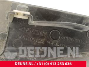 Nissan NV400 Plastic parts O302793 photo 3