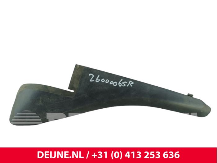Nissan NV400 Kunststoffteile O302794