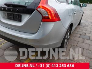 Volvo V60 Achterbumper O302803 foto 2