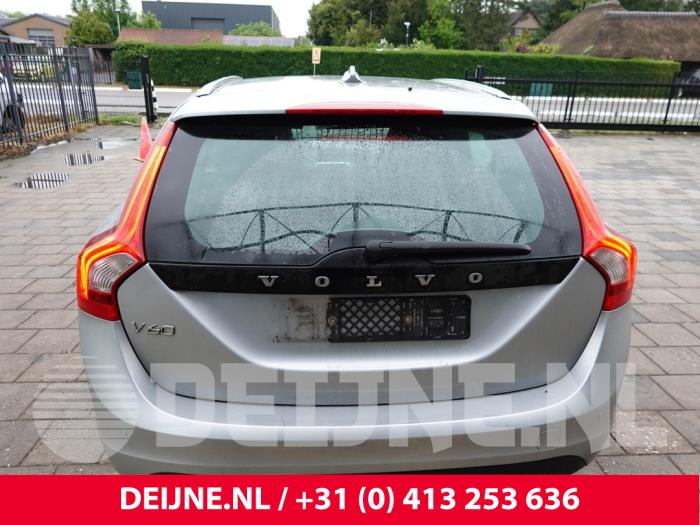 Volvo V60 Heckklappe O302804