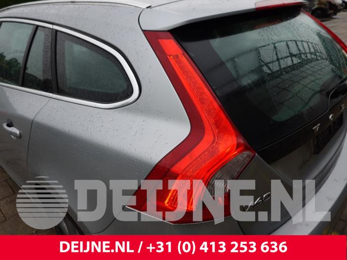 Volvo V60 Rücklicht links O302805