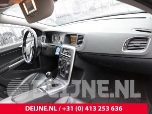 Volvo V60 Vollzähligkeit Airbags O302807 foto 2