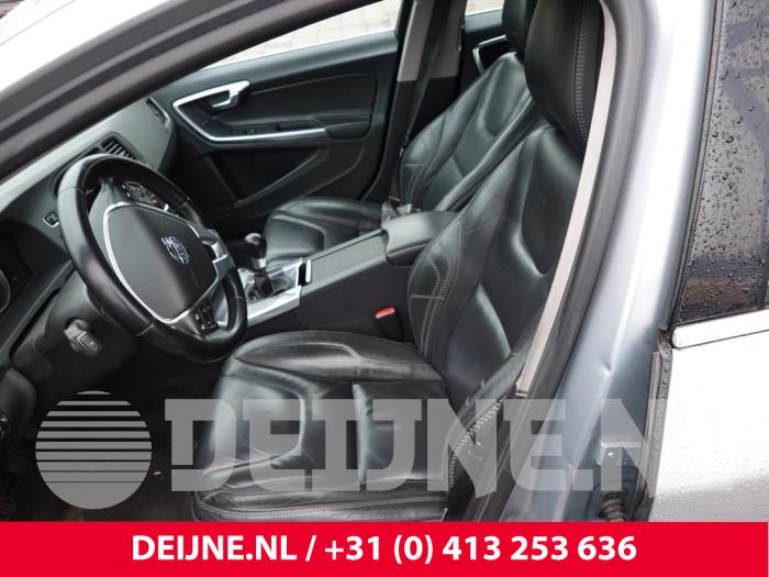 Volvo V60 Verkleidung Set (komplett) O302809