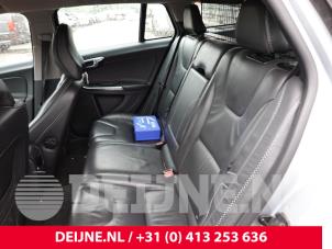 Volvo V60 Verkleidung Set (komplett) O302809 foto 2
