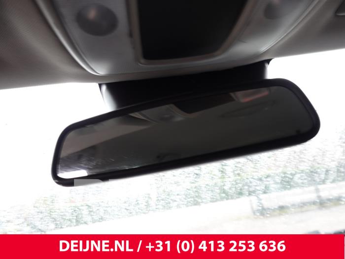 Volvo V60 Innenspiegel O302810