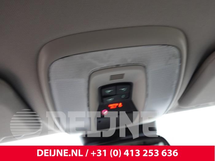 Volvo V60 Innenbeleuchtung vorne O302811
