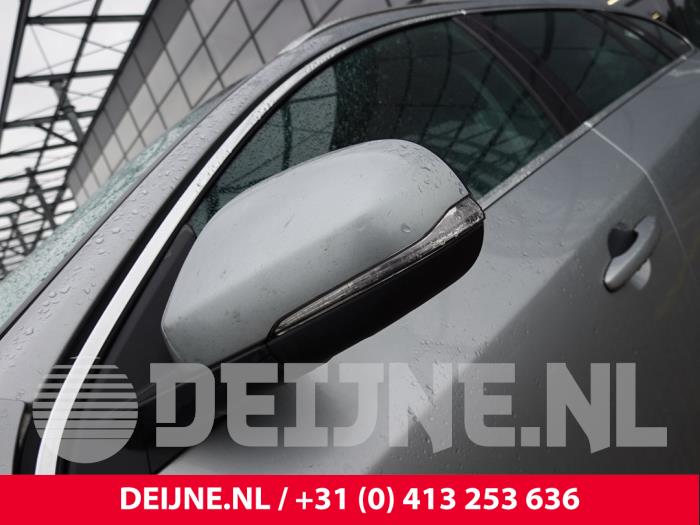 Volvo V60 Außenspiegel links O302813