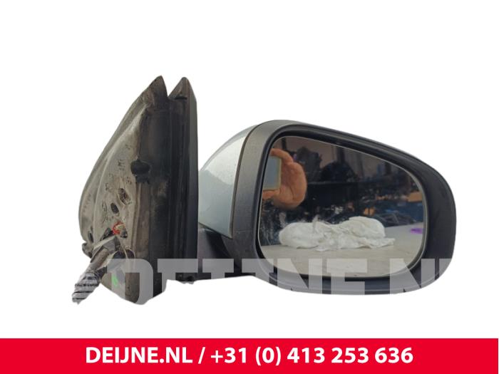 Volvo V60 Außenspiegel rechts O302814