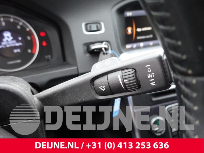 Volvo V60 Kombischalter Lenksäule O302815
