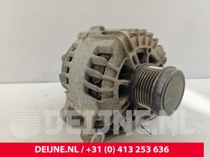 Volvo V60 Dynamo O302819 foto 2