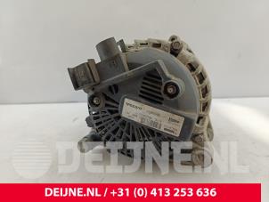 Volvo V60 Dynamo O302819 foto 3