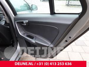 Volvo V60 Portier 4Deurs rechts-achter O302832 foto 2