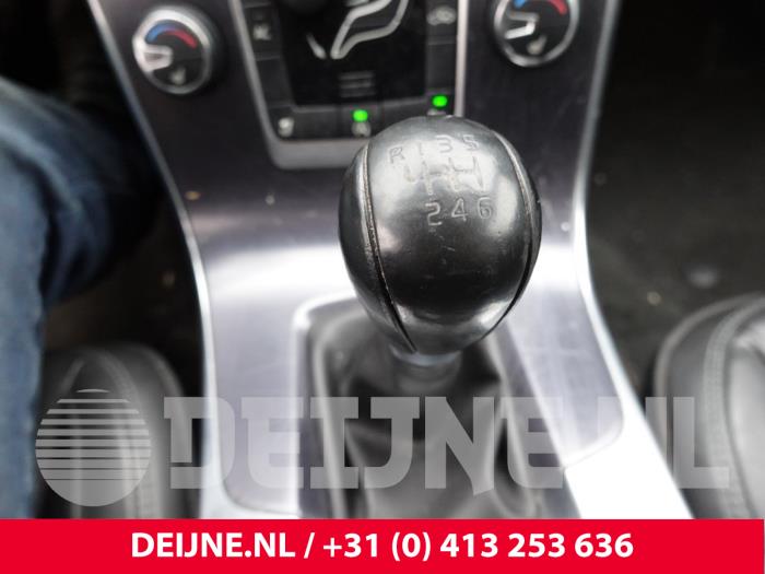Volvo V60 Schaltung O302849