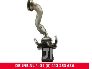 Volvo V60 EGR koeler O302865 foto 2