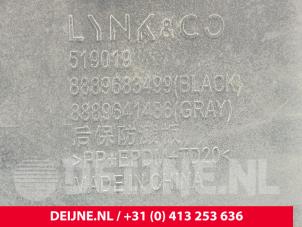 Lynk & Co 01 Spoiler achterbumper O302869 foto 3