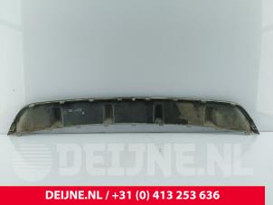 Lynk & Co 01 Spoiler achterbumper O302869 foto 2