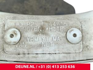 Ford Transit Stoßstangenrahmen vorne O302875 foto 2