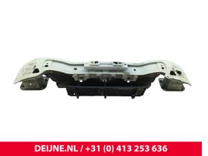 Ford Transit Stoßstangenrahmen vorne O302875 foto 3