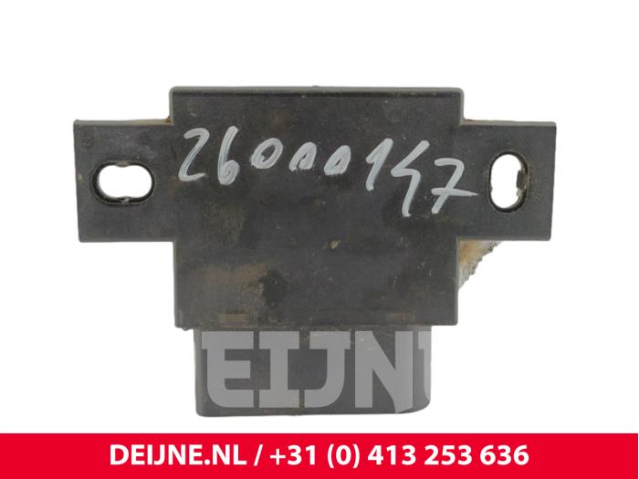 Volkswagen Caddy ADM brandstof module O302877