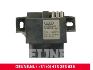 Volkswagen Caddy ADM fuel module O302877 photo 2