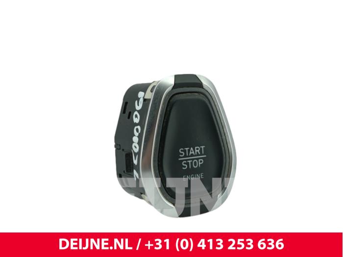 Lynk & Co 01 Start/Stop schakelaar O302879
