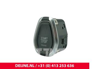 Lynk & Co 01 Start/Stopp Schalter O302879 foto 3