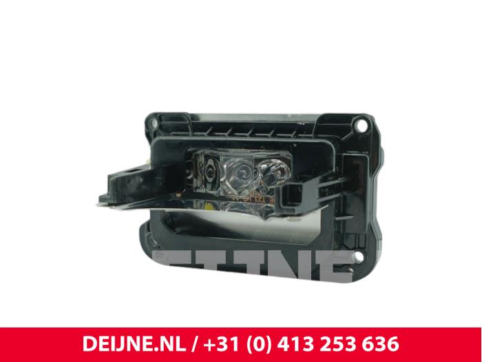 Lynk & Co 01 Modul LED-Scheinwerfer O302881
