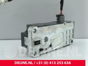 Lynk & Co 01 Elektronisches Zündschloss O302882 foto 2