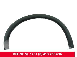 BYD Atto 3 Hinterradfelge O302885 foto 2
