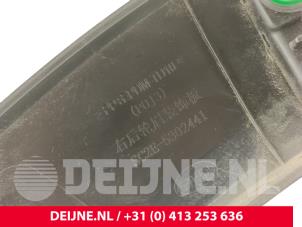 BYD Atto 3 Hinterradfelge O302885 foto 3