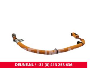 Volvo C40 HV kabel (hoog voltage) O302886 foto 2