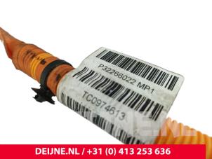 Volvo C40 HV kabel (hoog voltage) O302886 foto 3