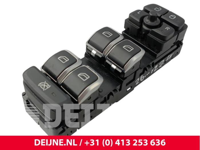 Lynk & Co 01 Elektrisch Raam Schakelaar O302888