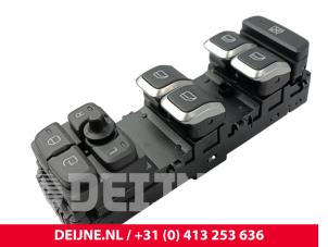 Lynk & Co 01 Electric window switch O302888 photo 2