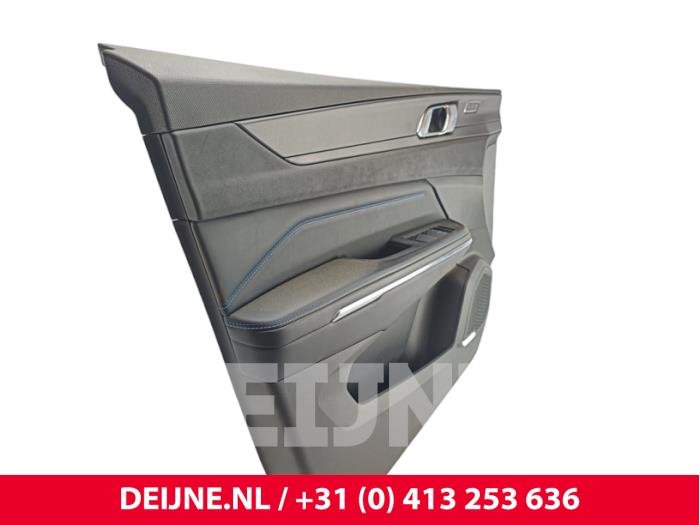 Lynk & Co 01 Türverkleidung 4-türig links vorne O302890