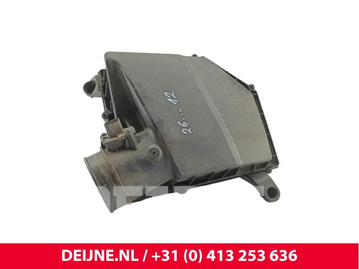 Volvo V60 Luchtfilterhuis O302894
