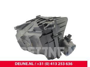 Volvo V60 Luftfiltergehäuse O302894 foto 3