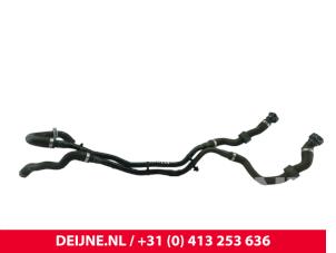 Volvo C40 Radiator hose O302895 photo 2