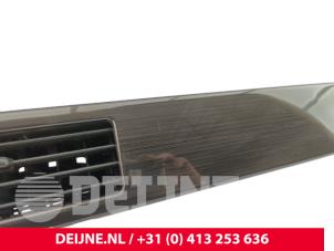 Volvo S80 Luchtrooster Dashboard O302898 foto 3