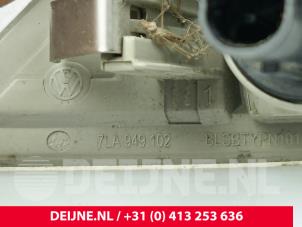 Volkswagen Transporter Front wing indicator, right O302910 photo 3