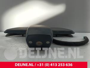 Maxus eDeliver 9 Rückfahrkamera O302918 foto 2