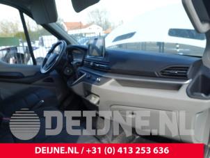 Maxus eDeliver 9 Vollzähligkeit Airbags O302919 foto 2