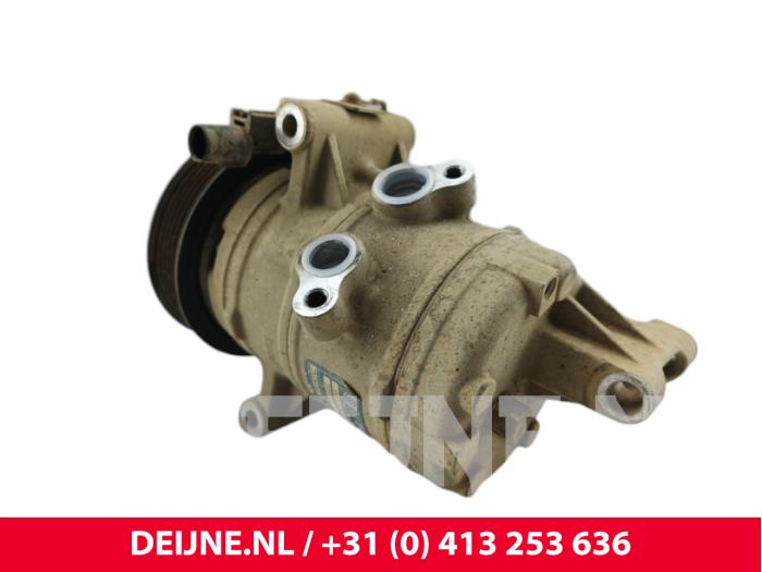 Maxus eDeliver 9 Aircopomp O302920