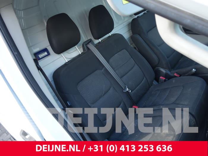 Maxus eDeliver 9 Bank rechts-voor O302921