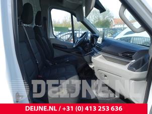 Maxus eDeliver 9 Double front seat, right O302921 photo 2